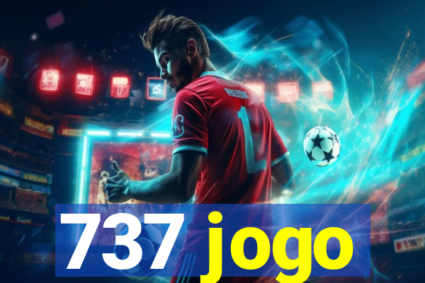 737 jogo